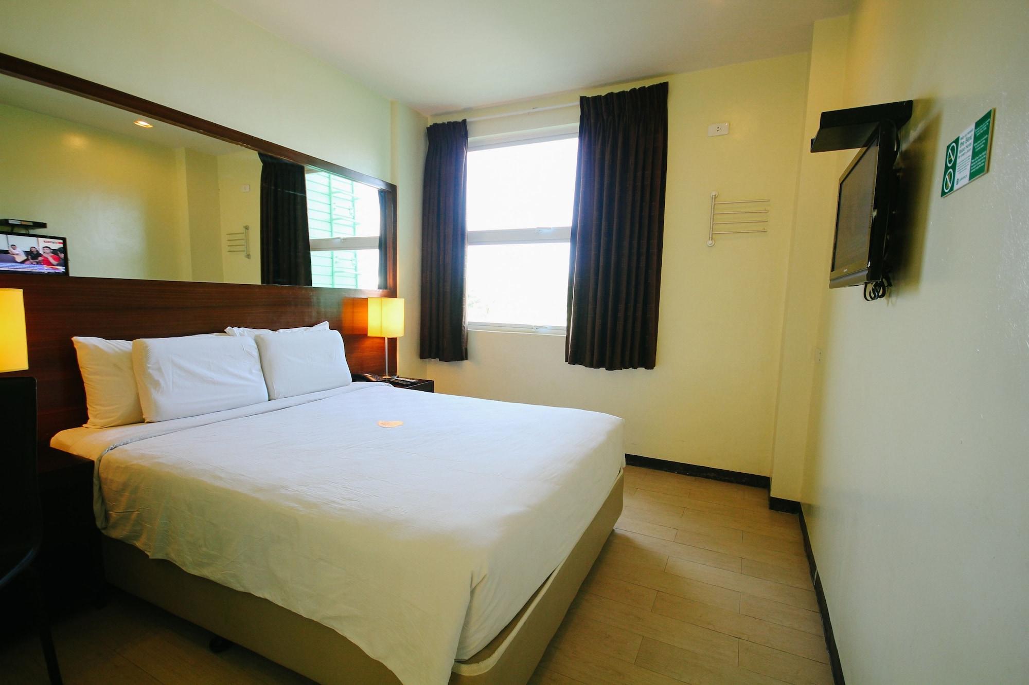 Go Hotels Bacolod Exterior foto