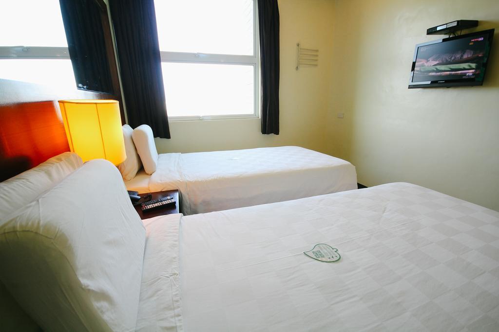 Go Hotels Bacolod Exterior foto